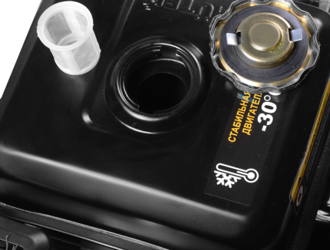 Снегоуборщик бензиновый HUTER SGC 6000 в Красноярске Снегоуборщик бензиновый HUTER SGC 6000 в Красноярске