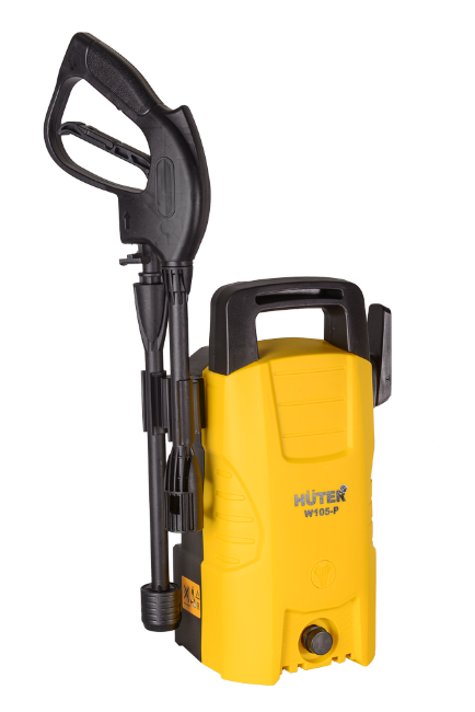 Мойка HUTER W105-Р в Красноярске
