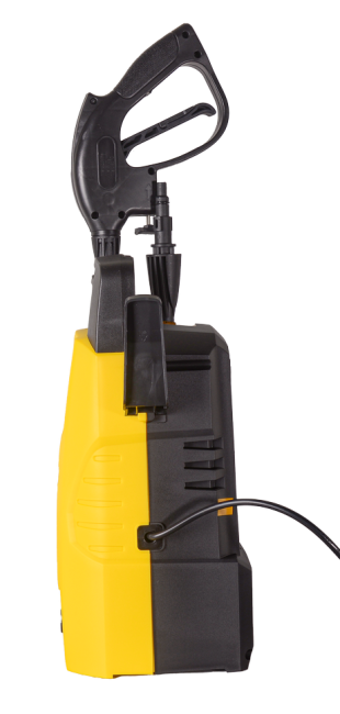 Мойка HUTER W105-Р в Красноярске Мойка HUTER W105-Р в Красноярске