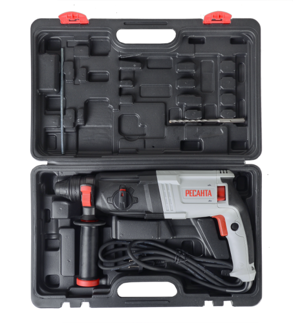 Перфоратор П-30-900К Ресанта в Красноярске Перфоратор П-30-900К Ресанта в Красноярске