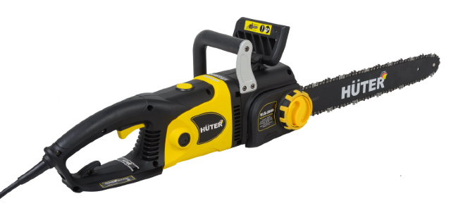 Электропила HUTER ELS-2800 в Красноярске