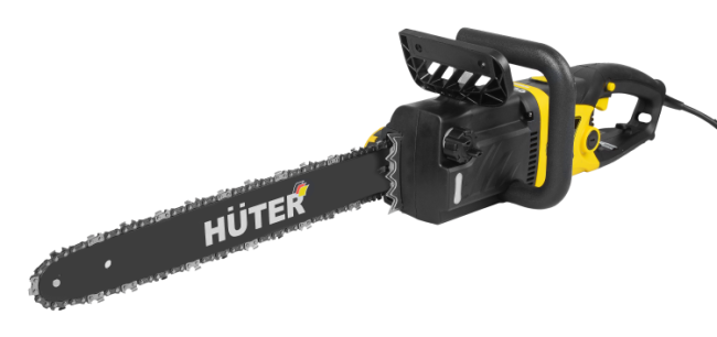 Электропила HUTER ELS-2800 в Красноярске Электропила HUTER ELS-2800 в Красноярске