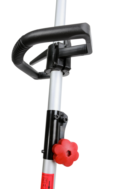 Электрический триммер Ресанта ЭТ-1000 в Красноярске Электрический триммер Ресанта ЭТ-1000 в Красноярске