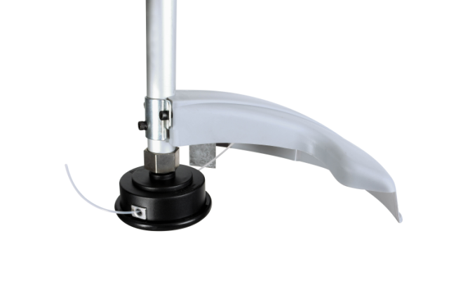 Электрический триммер Ресанта ЭТ-1000 в Красноярске Электрический триммер Ресанта ЭТ-1000 в Красноярске