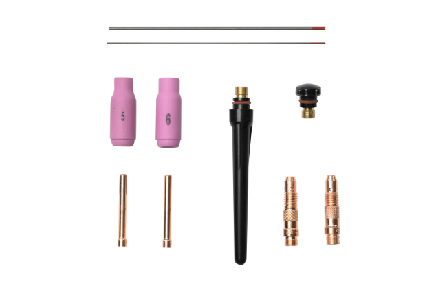 Горелка TIG для САИ ПН, САИПА-190МФ, САИПА-220 Синергия в Красноярске Горелка TIG для САИ ПН, САИПА-190МФ, САИПА-220 Синергия в Красноярске