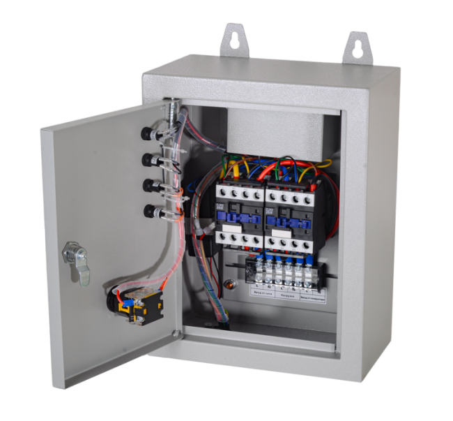 АВР для бензогенератора АВР-40 Ресанта в Красноярске АВР для бензогенератора АВР-40 Ресанта в Красноярске