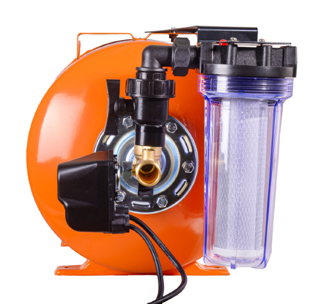 Система для автоматического водоснабжения ГА-50 АВТО Вихрь в Красноярске