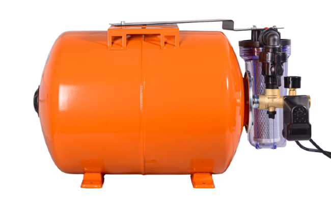 Система для автоматического водоснабжения ГА-50 АВТО Вихрь в Красноярске