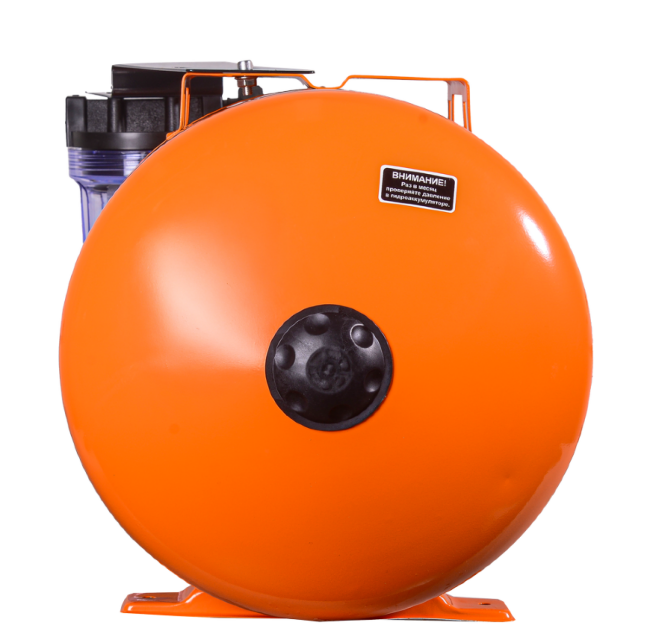 Система для автоматического водоснабжения ГА-50 АВТО Вихрь в Красноярске