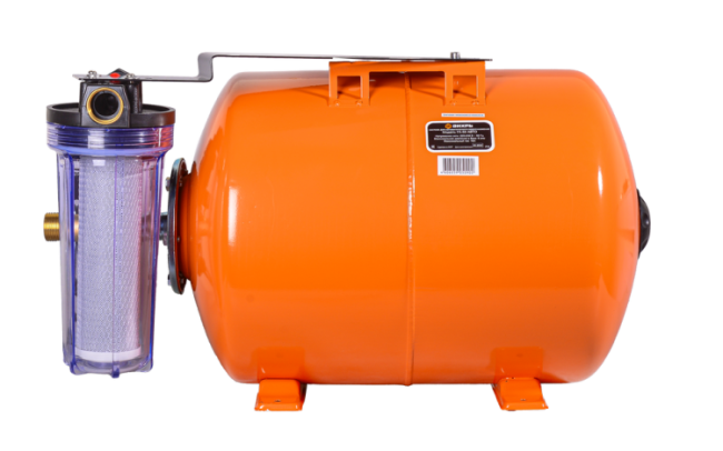 Система для автоматического водоснабжения ГА-50 АВТО Вихрь в Красноярске