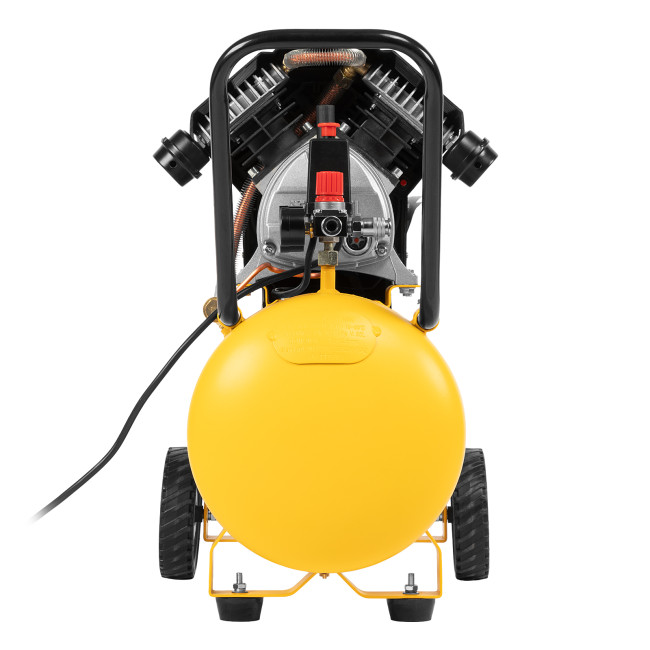 Компрессор воздушный DKV2200/50, Х-PRO 2.2 кВт, 400 л/мин, 50 л Denzel в Красноярске