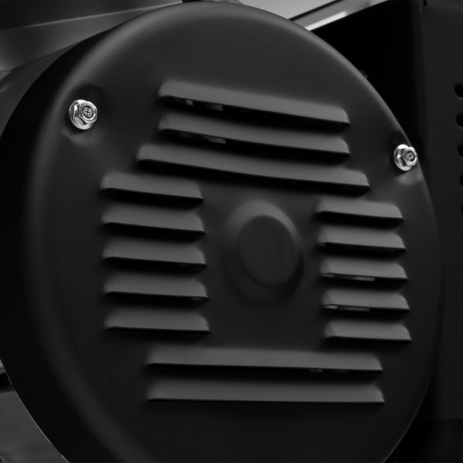 Генератор бензиновый PS-95EA-PRO, 9,5 кВт, 230 В, 40 л, разъём ATS, эл.старт Denzel в Красноярске