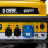 Генератор бензиновый PS-95EA-PRO, 9,5 кВт, 230 В, 40 л, разъём ATS, эл.старт Denzel в Красноярске