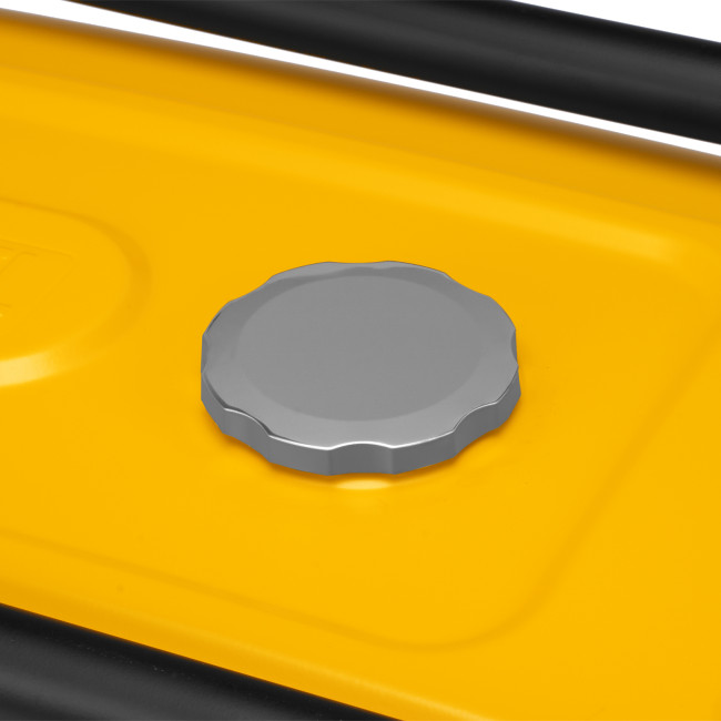 Генератор бензиновый PS-95EA-PRO, 9,5 кВт, 230 В, 40 л, разъём ATS, эл.старт Denzel в Красноярске