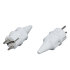 Генератор бензиновый PS-95EA-PRO, 9,5 кВт, 230 В, 40 л, разъём ATS, эл.старт Denzel в Красноярске