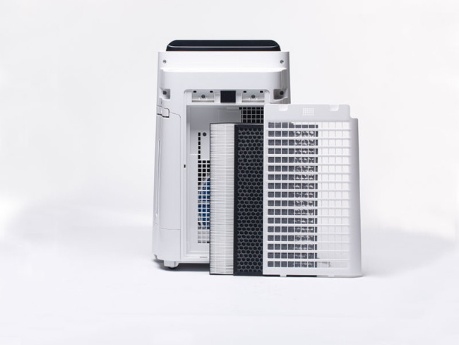 Климатический комплекс KC-D61RW в Красноярске