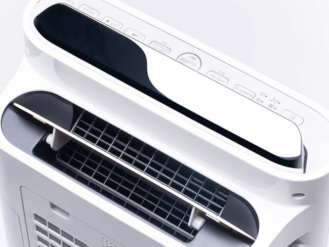 Климатический комплекс KC-D61RW в Красноярске