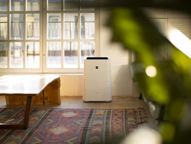 Климатический комплекс KC-D61RW в Красноярске