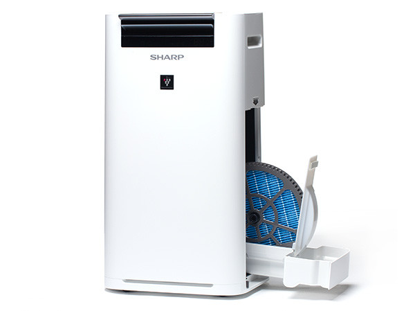 Климатический комплекс KCG61RW в Красноярске