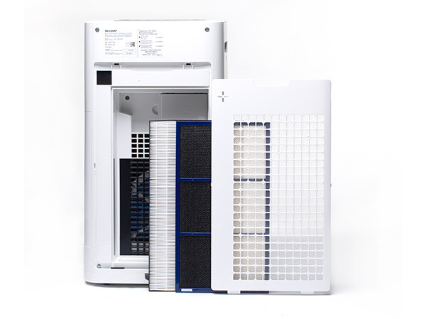 Климатический комплекс KCG61RW в Красноярске