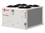 CGAX 020 компактный с воздушным охлаждением CGAX 020 компактный с воздушным охлаждением