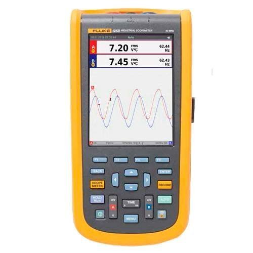 Осциллограф Fluke 123B в Красноярске