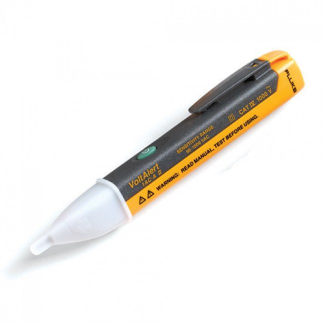 Детектор напряжения Fluke 1AC-A1-II-5PK в Красноярске