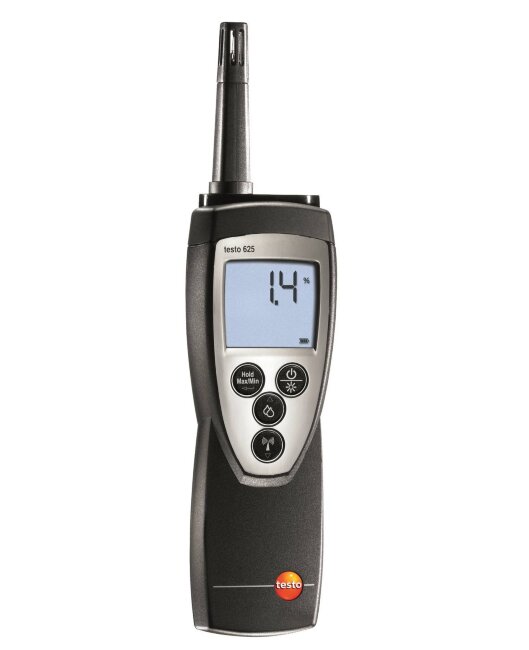 Термогигрометр Testo 625 в Красноярске