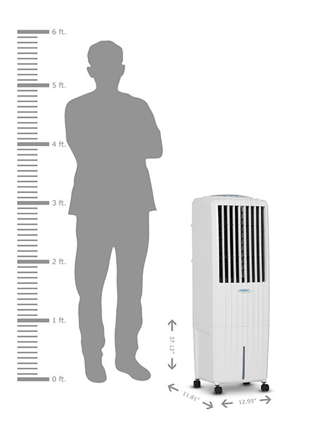 Воздухоохладитель Diet 22i в Красноярске