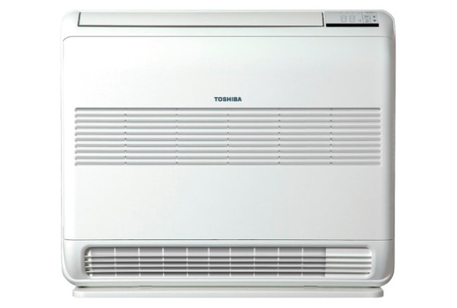 Toshiba RAS-B13UFV-E1 в Красноярске