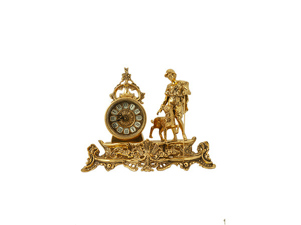 Каминные часы (5349B) в Красноярске
