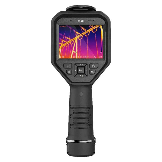 Тепловизор HIKMICRO M10 + поверка в Красноярске