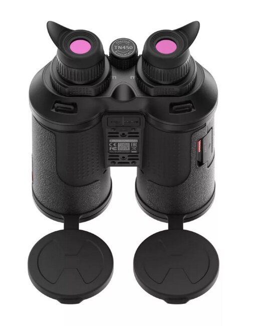 Тепловизионный бинокль Guide TN450 в Красноярске Тепловизионный бинокль Guide TN450 в Красноярске