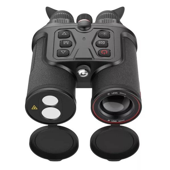 Тепловизионный бинокль Guide TN450 в Красноярске Тепловизионный бинокль Guide TN450 в Красноярске