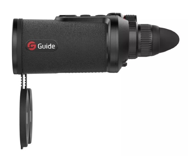 Тепловизионный бинокль Guide TN450 в Красноярске Тепловизионный бинокль Guide TN450 в Красноярске