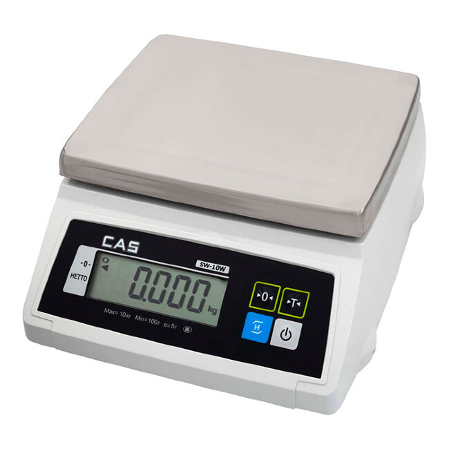 Весы SW-20W в Красноярске