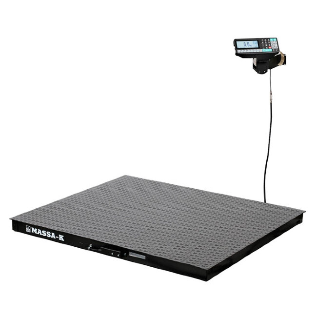 Весы 4D-PM-15/12-1000-RP в Красноярске