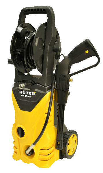 Мойка HUTER W135-AR в Красноярске