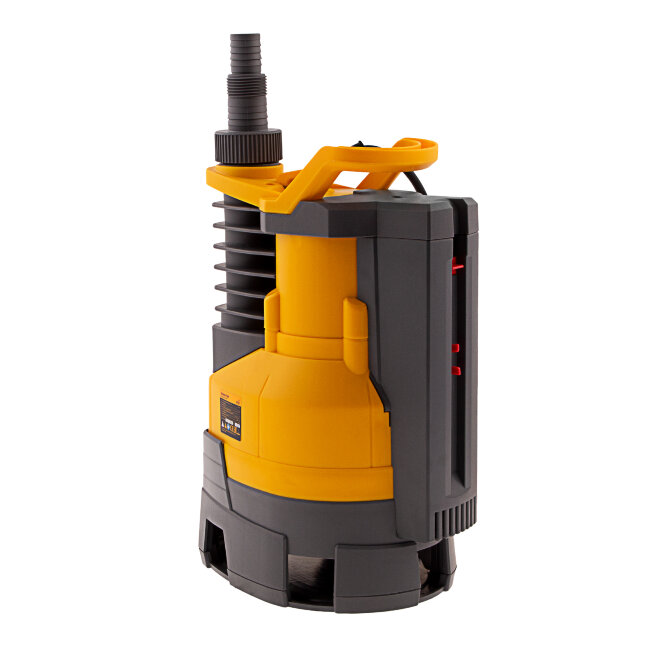 Дренажный насос DPХ650, Х-Pro, 650 Вт, подъем 7 м, 11500 л/ч Denzel в Красноярске