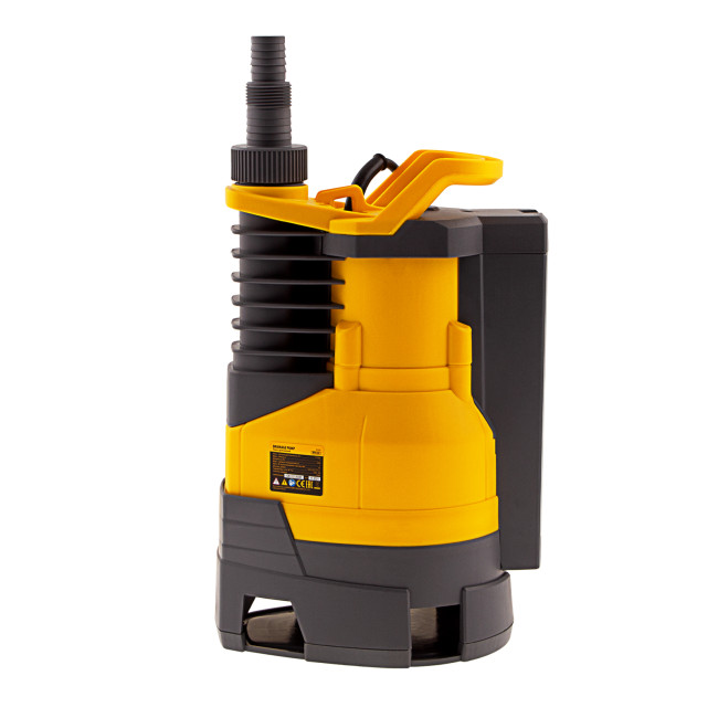 Дренажный насос DPХ650, Х-Pro, 650 Вт, подъем 7 м, 11500 л/ч Denzel в Красноярске