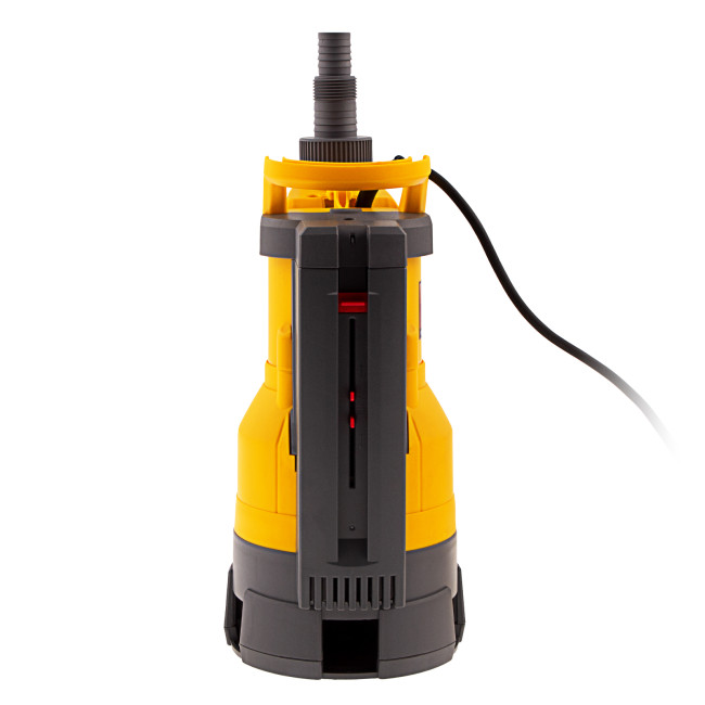 Дренажный насос DPХ650, Х-Pro, 650 Вт, подъем 7 м, 11500 л/ч Denzel в Красноярске