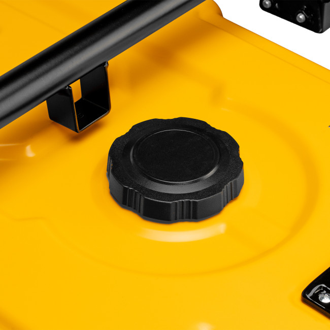 Генератор бензиновый PS-120EA, 12 кВт,230 В, 40л, разъём ATS,эл.старт Denzel в Красноярске