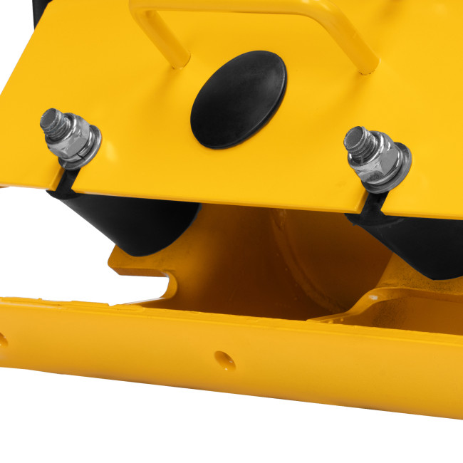 Виброплита бензиновая VC-12, 12 кН, 45*35 см, 196 см3 Denzel в Красноярске Виброплита бензиновая VC-12, 12 кН, 45*35 см, 196 см3 Denzel в Красноярске