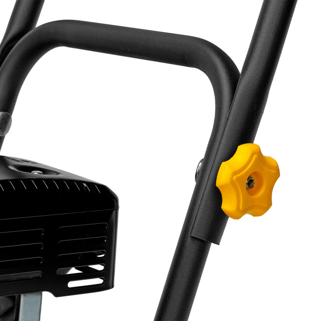 Виброплита бензиновая VC-12, 12 кН, 45*35 см, 196 см3 Denzel в Красноярске Виброплита бензиновая VC-12, 12 кН, 45*35 см, 196 см3 Denzel в Красноярске