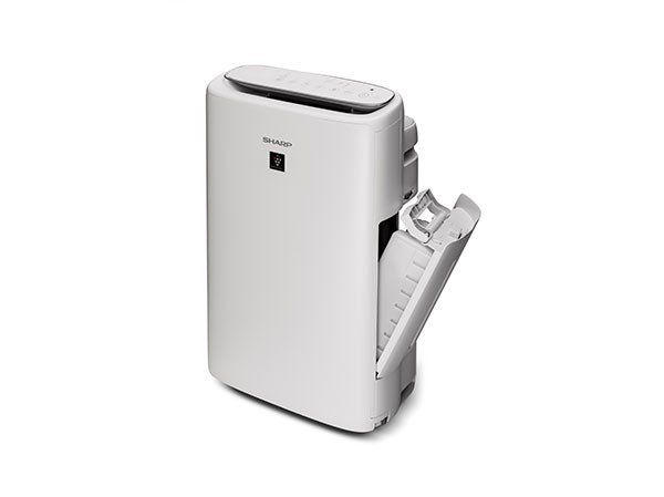 Климатический комплекс KIN41RW в Красноярске