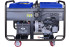 Бензогенератор TSS SGG 12000EHLA в Красноярске