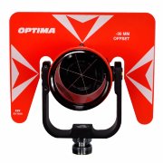 Однопризменный отражатель RGK Optima S