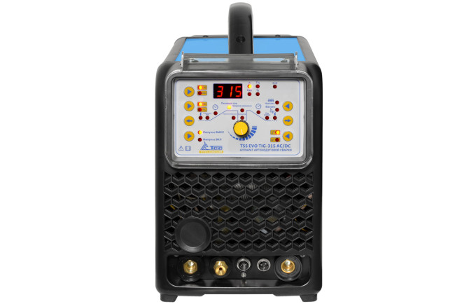 Аппарат аргонодуговой сварки TSS EVO TIG-315 AC/DC в Красноярске