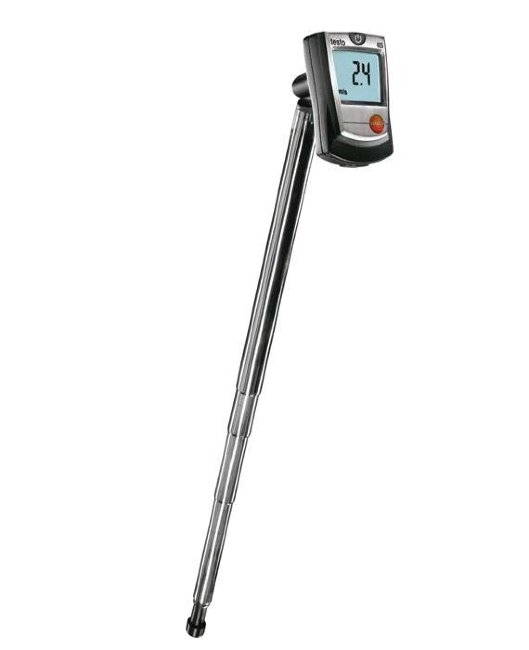 Анемометр Testo 405 в Красноярске