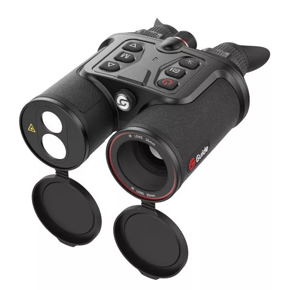 Тепловизионный бинокль Guide TN630 в Красноярске Тепловизионный бинокль Guide TN630 в Красноярске